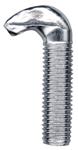 Coat Hook, Convertible Top, 1964-78, Premium Reproduction