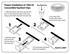Clip Kit, Top Boot, 1964-65 A-Body Convertible, 16 Pieces