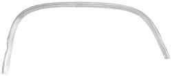 Molding, Wheel Opening, 1968-69 Chevelle & El Camino, Rear