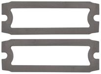 Lens Gaskets, 1965-66 Chvll/El Camino Park, 1965-67 Chvll/El Camino Backup, Pr