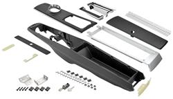 Console Kit, 1966-67 Chevelle & El Camino, Automatic