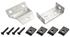 Mounting Bracket, Console, 1966-67 Chevelle & El Camino, Automatic