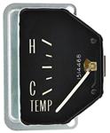 Gauge, Temperature, 1961-62 Cadillac exc Series 75 & CC