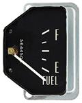 Gauge, Fuel, 1961-62 Cadillac except Series 75 & Commercial Chassis