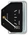 Gauge, Fuel, 1961-62 Cadillac except Series 75 & Commercial Chassis