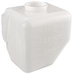 Washer Bottle, 1964-69 Chevrolet/1962-66 Pontiac