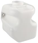 Washer Bottle, 1970-72 Chevelle/Monte,1971-72 Pontiac, 71-84 GM Truck/Suburban