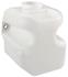 Washer Bottle, 1970-72 Chevelle/MC, 1971-72 Pontiac, 1971-84 GM Truck/Suburban