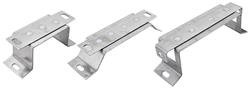 Console Mounting Bracket, 1964-65 Chevelle & El Camino, 4-Speed