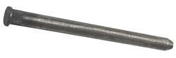 Hinge Pin, Door, 1968-88 A/G-Body, Except 1973-77 Chevelle & El Camino/Cutlass