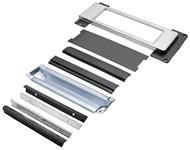 Dial Assembly, Console, 1968-72 Chevelle & El Camino, Automatic