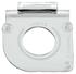 Lens, Headlight Switch, 1971-72 Chevelle, El Camino & Monte Carlo, White