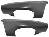 Fender, 1968-69 GTO, LeMans & Tempest, Pair