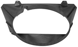 Fan Shroud, 1969-70 Cutlass, Original Equipment Style