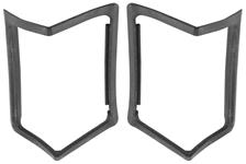 Gaskets, Tail Light Housing, 1968-69 El Camino/Wagon