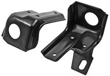 Brackets, Radiator Support Bushing, 1970-72 Chevelle, El Camino & Monte Carlo