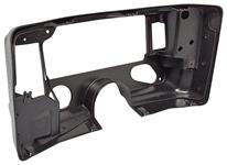 Gauge Housing, 1978-88 Monte Carlo/El Camino/Malibu, For Use w/Gauge Shadow Box