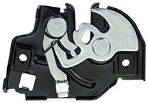 Hood Latch, 1978-88 G-Body, 1981-91 GM Truck & Suburban & Blazer & Jimmy