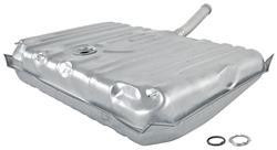 Fuel Tank, 20-Gallon, 1970 Skylark, 3-Vent w/o Evaporative Emissions, w/Neck