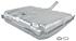 Fuel Tank, 20-Gallon, 1970 Skylark, 3-Vent w/o Evaporative Emissions, w/Neck