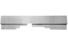 Retainer, Radiator, 1978-87 G Body, w/Electric Fan Conversion