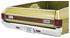 Decal, 1968-72 El Camino, Tailgate, Wood Grain, American Walnut