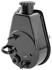 Pump, Power Steering, 1980-81 G-Body, 3.8L, w/AIR Pump, New