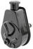 Pump, Power Steering, 1970-71 Skylark/1971-74 Riviera, V8, New
