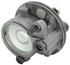 Pump, Power Steering, 1961-63 GTO/Temp/Lem all, 1964-65 GTO/Temp/Lem 6-Cyl, New