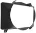 Fan Shroud, 1968 Pontiac A-Body & Full Size