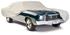 Car Cover, 3-Layer Premium, 1964-67 Buick/Oldsmobile/Pontiac A-Body/1970-72 MC