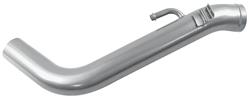 Filler Neck, Fuel Tank, 1964-67 A-Body Wagon/El Camino