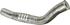 Filler Neck, Fuel Tank, 1978-88 Monte Carlo