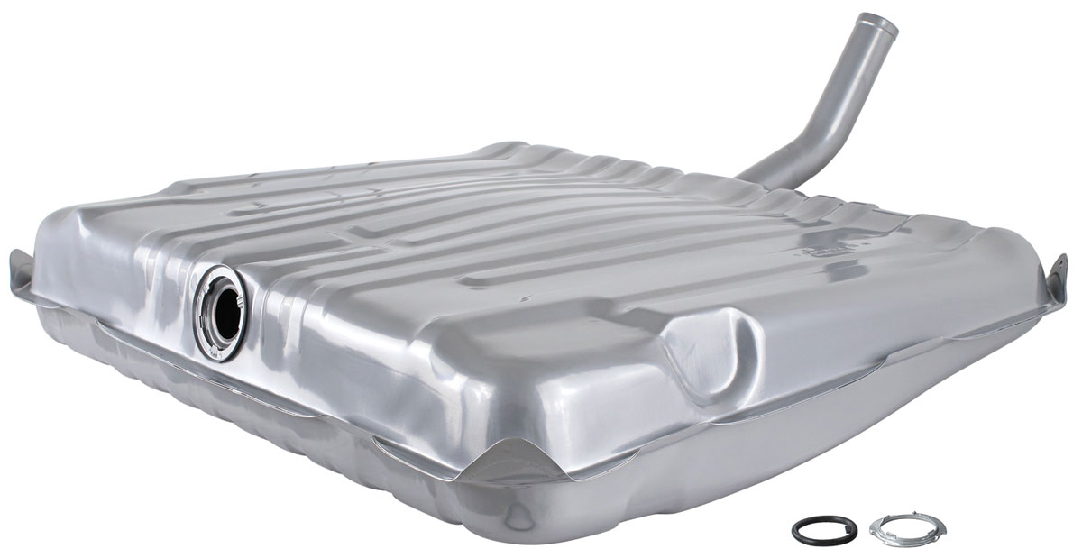 ✴︎YAY✴︎ T-DEMAND ステンレス タンク 4GALLON ✴︎YAY✴︎ T