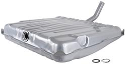 Fuel Tank, 20-Gallon, 1964 GTO/Tempest/LeMans, w/o Vent, w/Neck