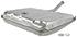Fuel Tank, 20-Gallon, 1969-70 GTO/Tempest/LeMans/Grand Prix, 1-Vent, w/Neck