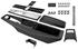 Console Kit, 1968 Chevelle & El Camino, 4-Speed