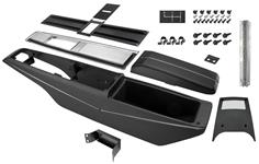 Console Kit, 1969 Chevelle & El Camino, 4-Speed