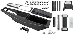 Console Kit, 1970 Chevelle & El Camino, Powerglide