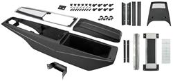 Console Kit, 1969 Chevelle & El Camino, Turbo Hydramatic