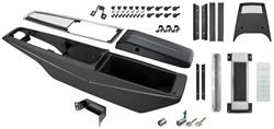 Console Kit, 1970 Chevelle & El Camino, Turbo Hydramatic