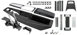 Console Kit, 1970 Chevelle & El Camino, Turbo Hydramatic, w/Shifter