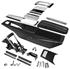 Console Kit, 1970 Chevelle & El Camino, Turbo Hydramatic, w/Shifter