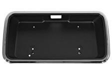 1978-88 El Camino License Plate Pocket