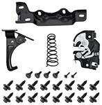 Hood Installation Set, 1978-88 G-Body except Buick