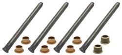Hinge Repair Kit, Door, 1968-88 A-Body/1978-87 Regal/1973-77 Riviera/Cat/Bonn/GP