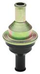 Flow Control Valve, Cowl Induction, 1970-72 Chevelle, El Camino & Monte Carlo