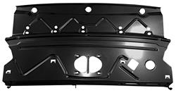 Package Tray Panel, Pontiac 1964-65 A-Body