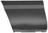 Patch Panel, 1968-69 Chevelle, 1968-72 El Camino Front Fender Rear Section