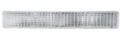 Park/Turn Signal Light Assembly, 1982-87 El Camino/1982-83 Malibu